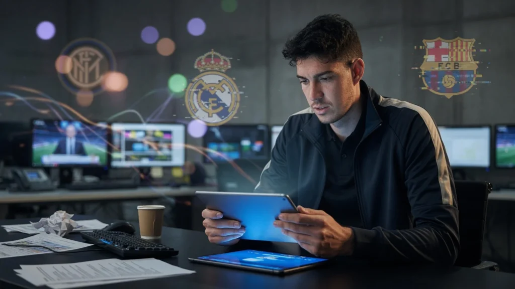 Minat Real Madrid di Era Mourinho dan Opsi Asencio