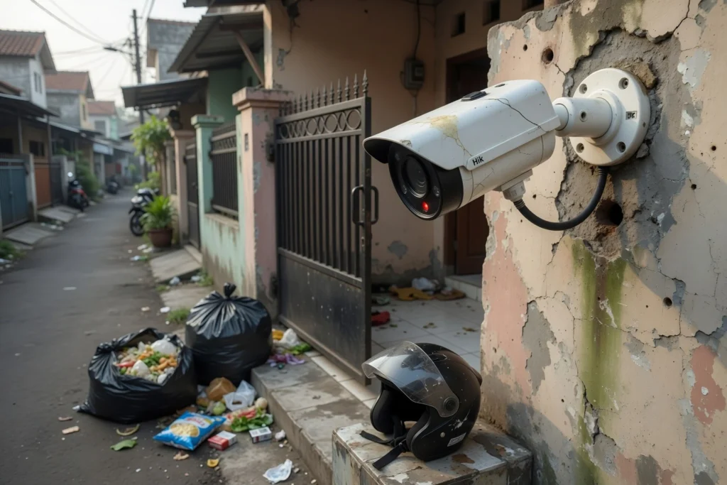 Akar Perselisihan dari Ucapan yang Disalahartikan