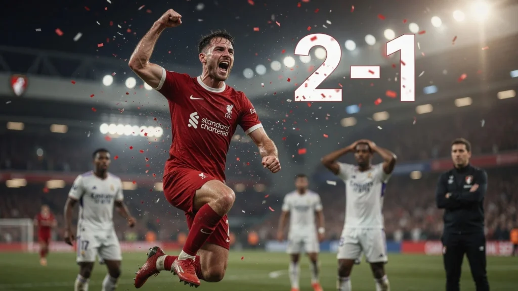Valuasi 85 Juta Paun Jadi Benteng Liverpool