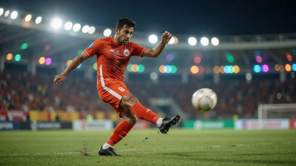 Pengalaman Internasional yang Dibawa ke Super League