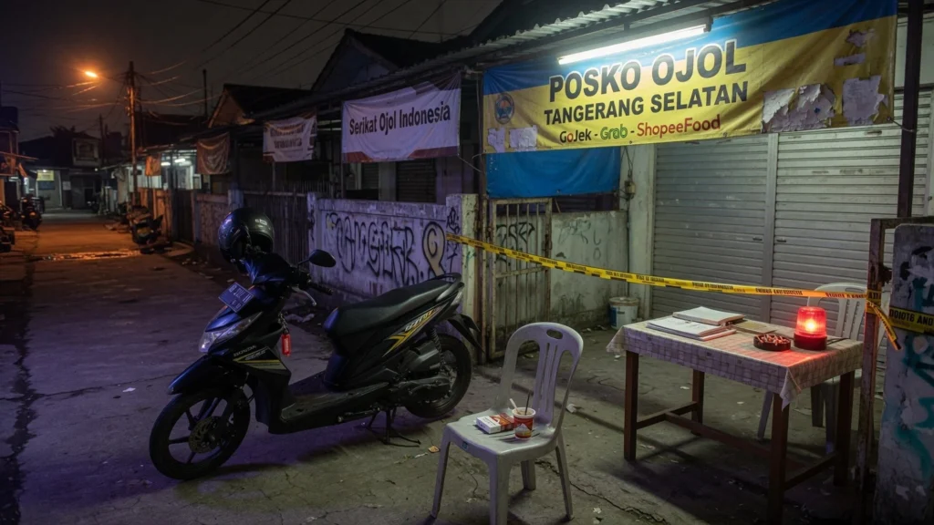 Sosok suami yang dikenang Popi selama 19 tahun
