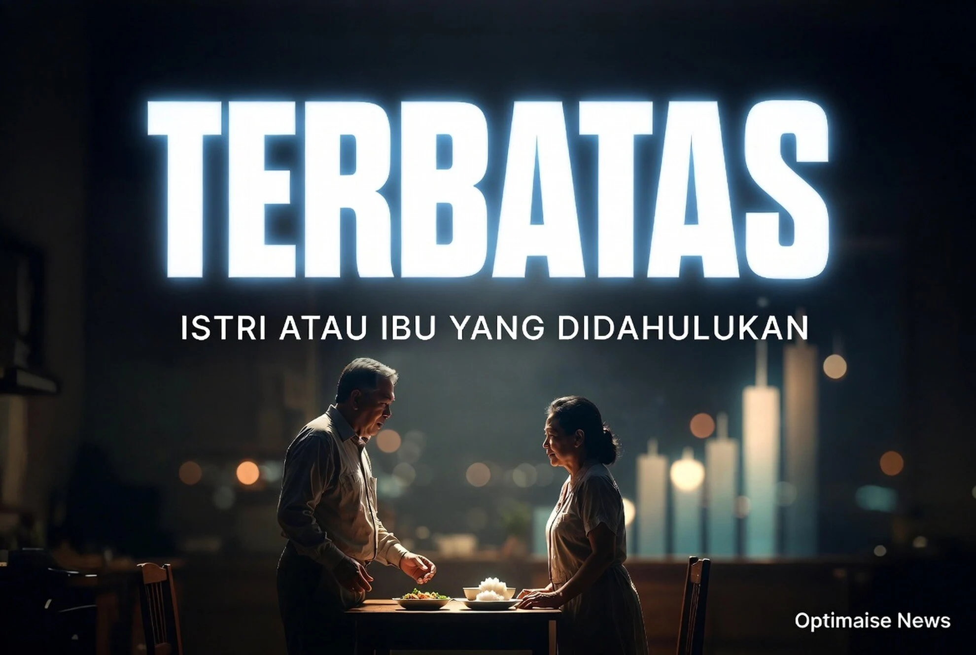 Istri atau Ibu yang Didahulukan Nafkah Saat Uang Terbatas? Panduan