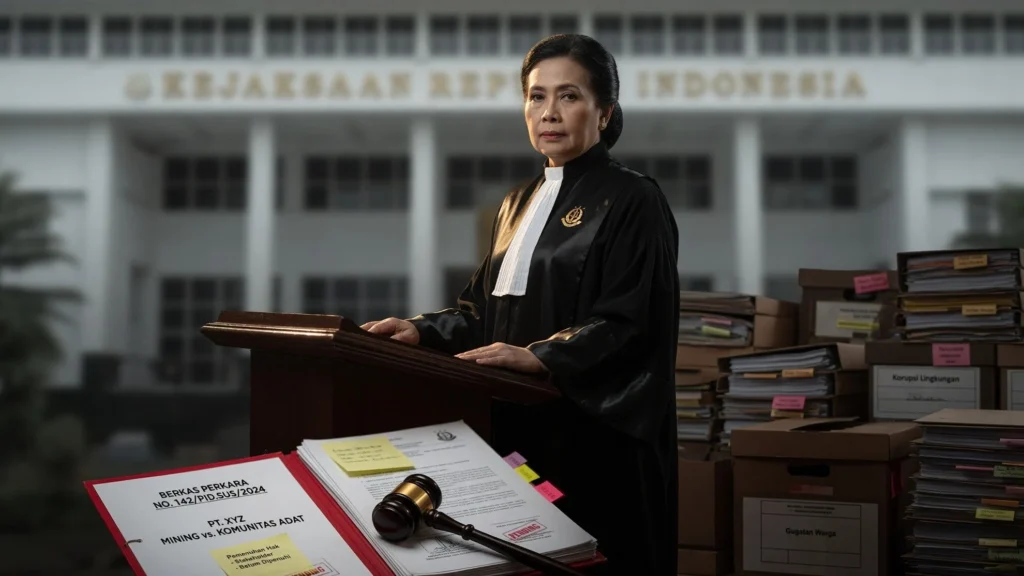 Lima Langkah Manajemen Isu yang Bisa Langsung Diterapkan