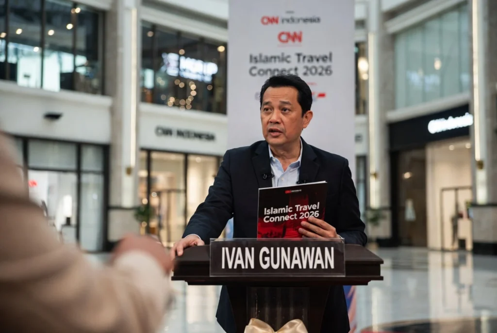 Foto Cover oleh Adi Ibrahim dari CNN Indonesia