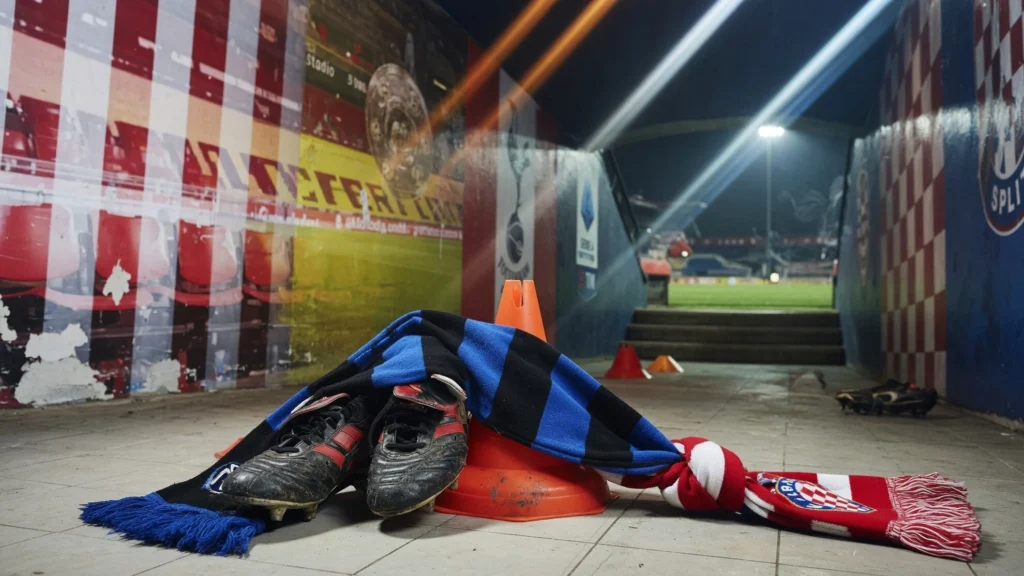 Usia 37 Bukan Penghalang untuk Kembali ke San Siro