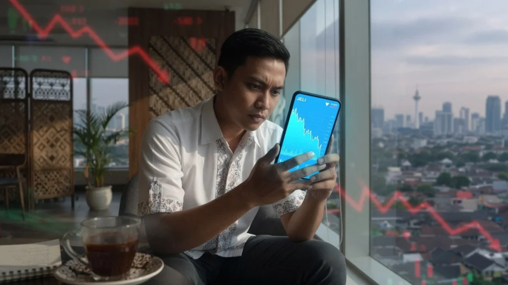 Makna Status UMA dan Langkah Pemantauan BEI
