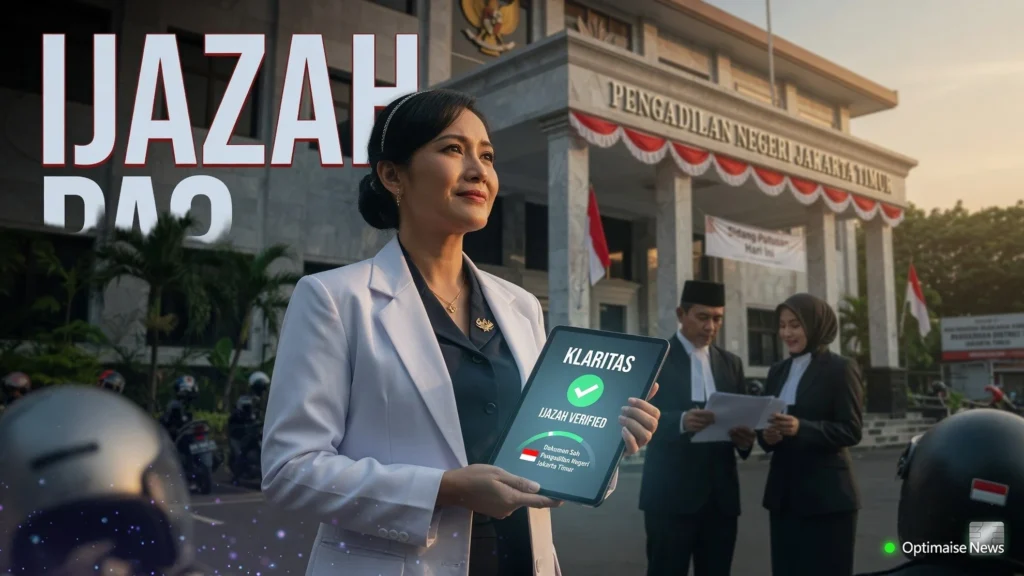 Jaksa Dinilai Tak Cermat, Hakim Batalkan Dakwaan Dr Tifa soal Ijazah