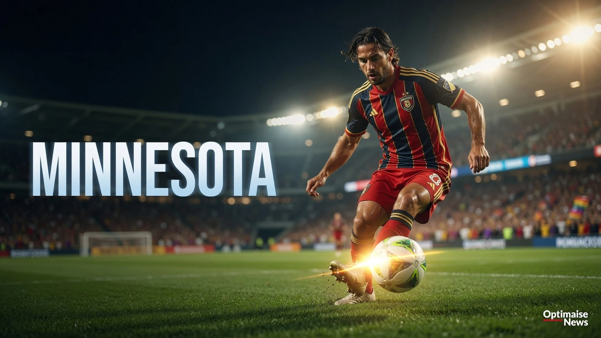 James Rodriguez Cari Klub ke-14 di Usia 35 Usai Minnesota