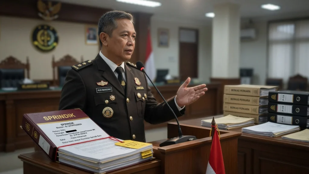 Putusan MK dan Praktik Praperadilan yang Mengikat Penyidik