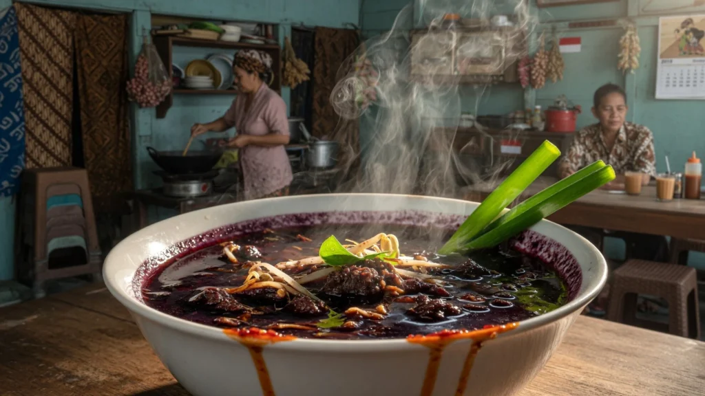 Resto Bu Atik Hadirkan Olahan Ayam Bebek dan Seafood di Sisir