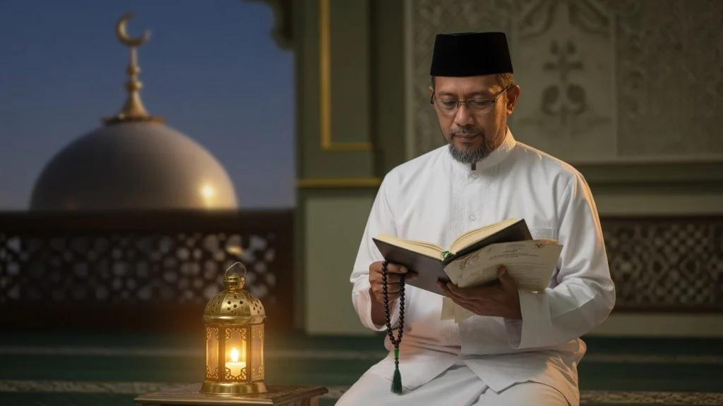 Selisih Biaya Haji Khusus versus Reguler