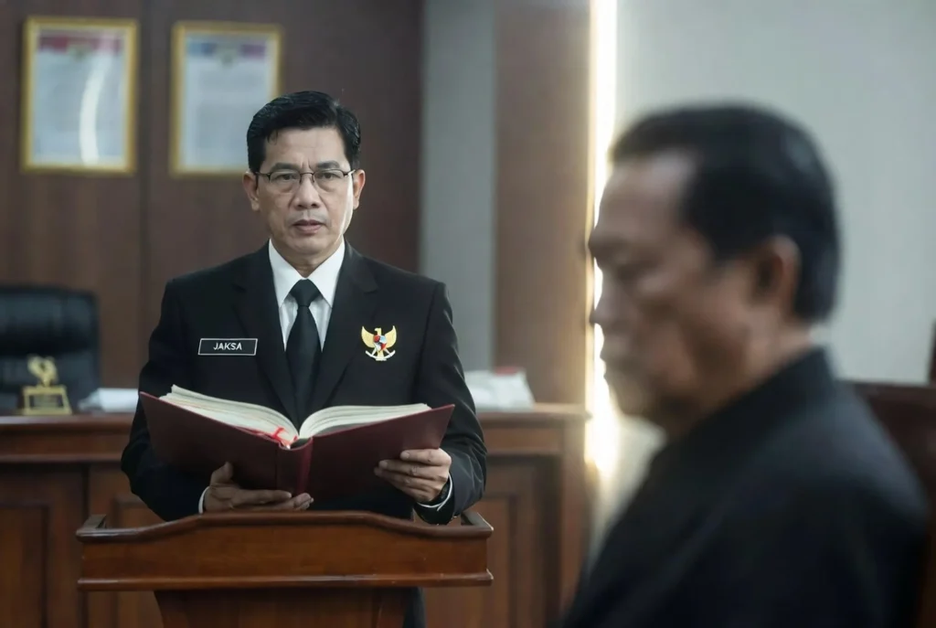 Isi Ajakan Kenal Langsung dan Harapan Ubah Persepsi