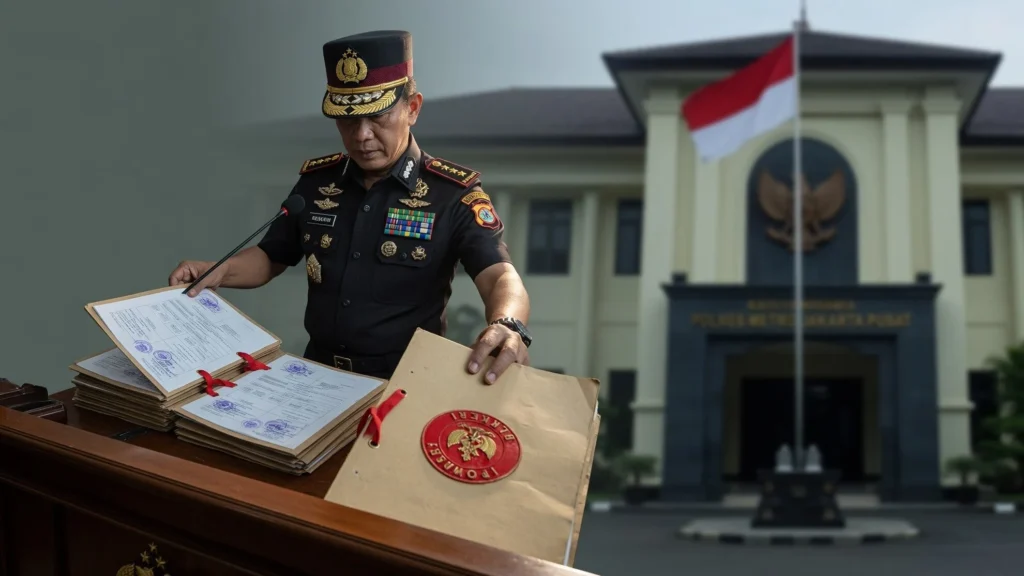 Langkah Polisi: Saksi, CCTV, dan Orang Tua Korban