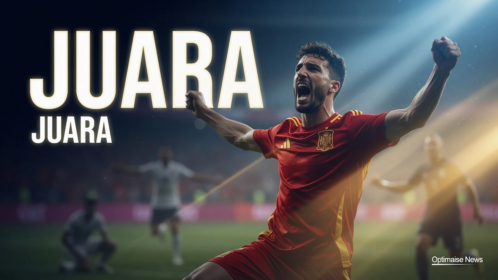 Jika Spanyol Juara Piala Dunia 2026, Cucurella Mau Tato