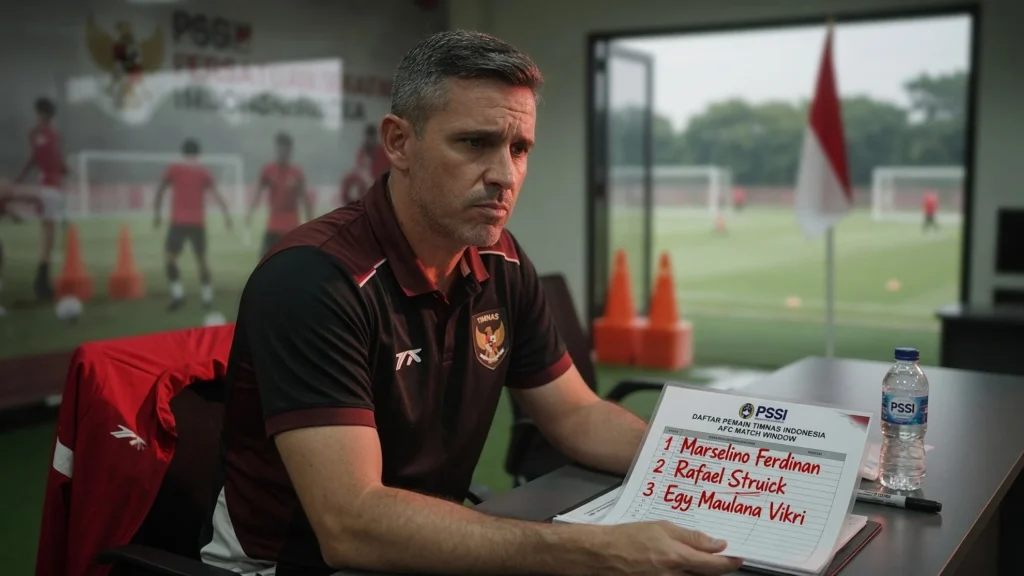 Ancaman Pemain Naturalisasi Vietnam dan Kamboja bagi Timnas