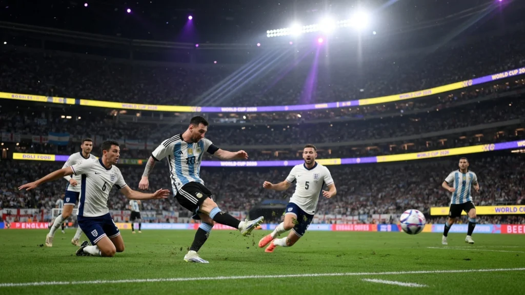 Harry Kane saja Bingung soal gelombang serangan
