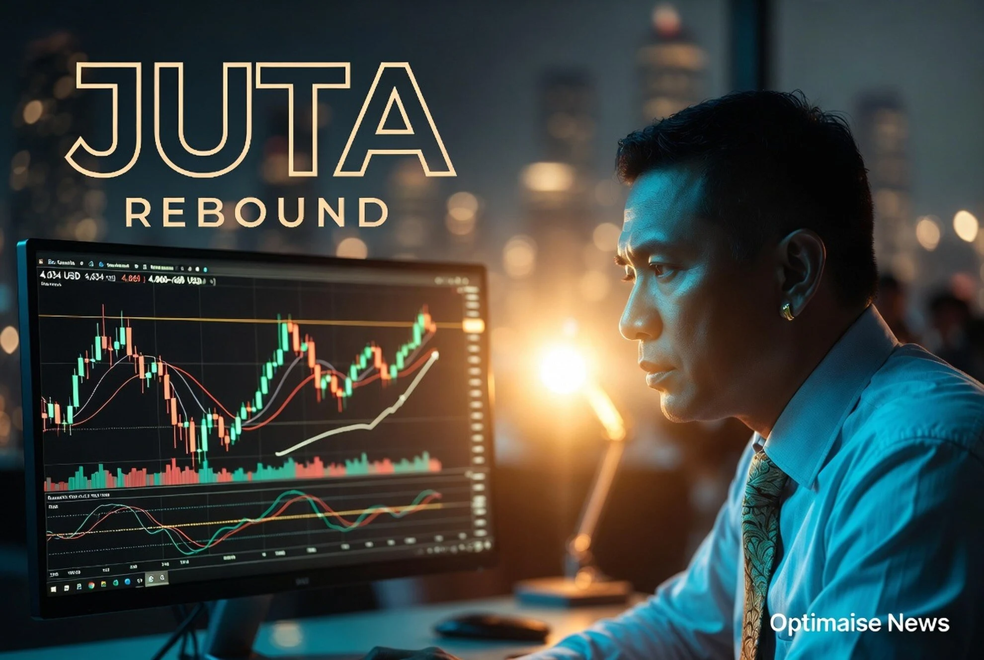 Juta/Gram & Harga Emas Antam Rp2,6 Juta