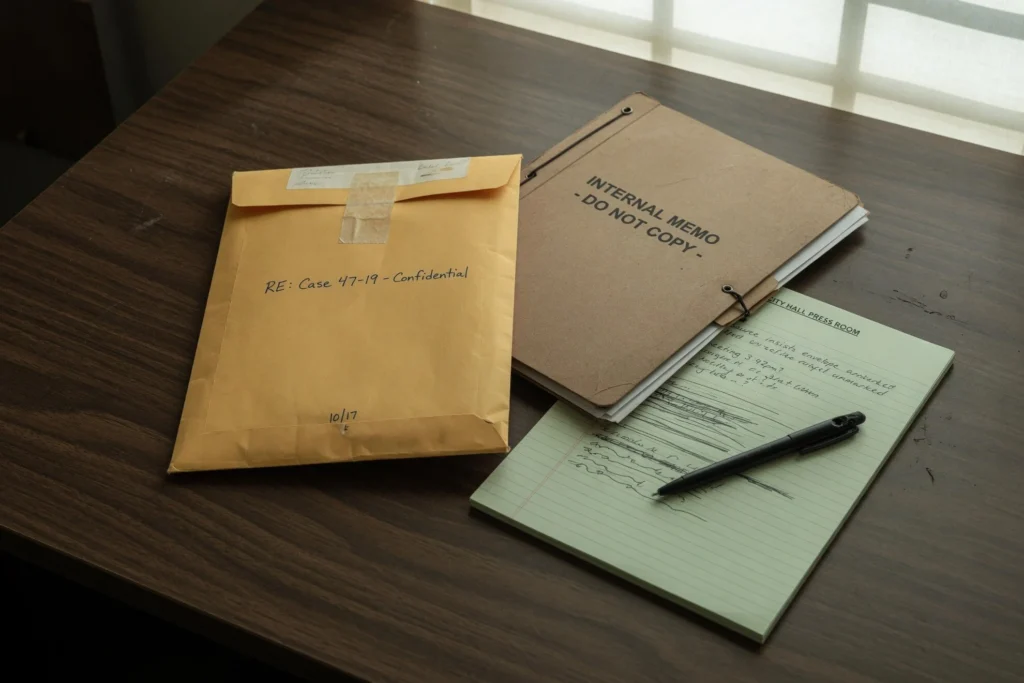 Pencegahan case closed, penindakan berlanjut