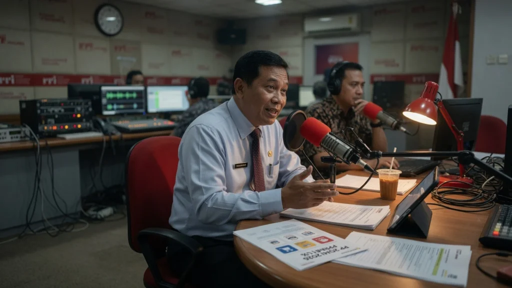 Marketplace Ditunjuk Membantu Administrasi Pajak E-Commerce