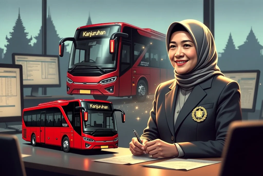 Rute Final via Gondanglegi serta Timeline Operasi Oktober 2026