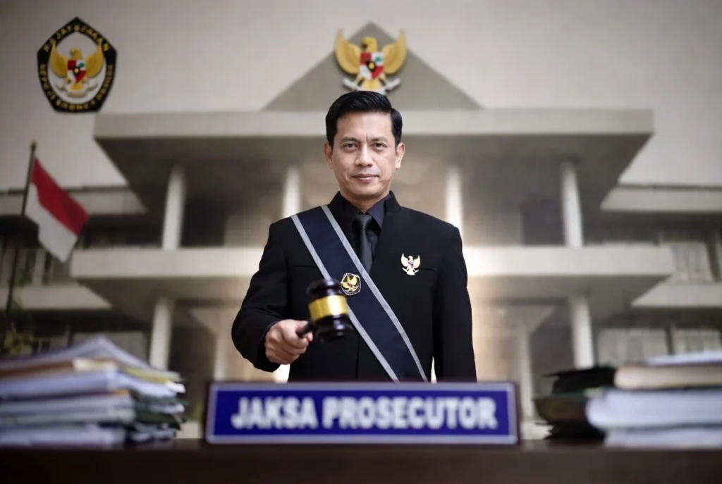 Keterangan Saksi yang Masih Diburu Tim 9