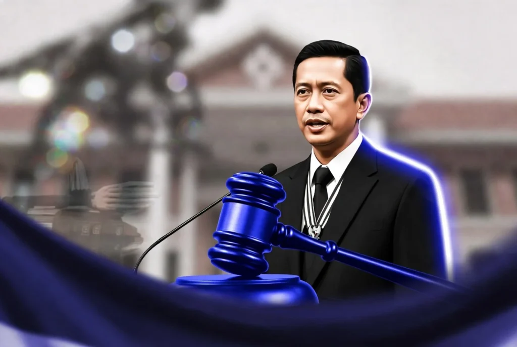 Nurman Herin Masuk Daftar Tersangka Berdasar Dua Alat Bukti