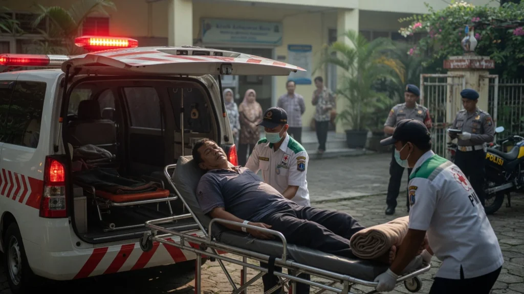 Penyebab Kematian Belum Diputuskan dan Imbauan ke Publik