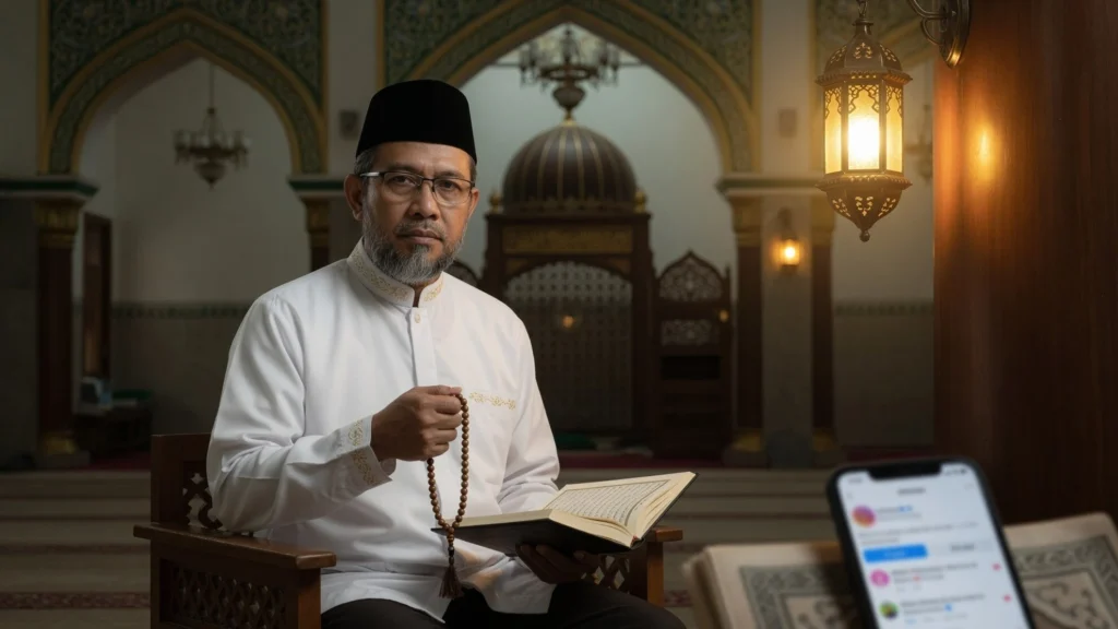 Penegasan Resmi: Kemenag Tak Pernah Buka Pendaftaran Gratis