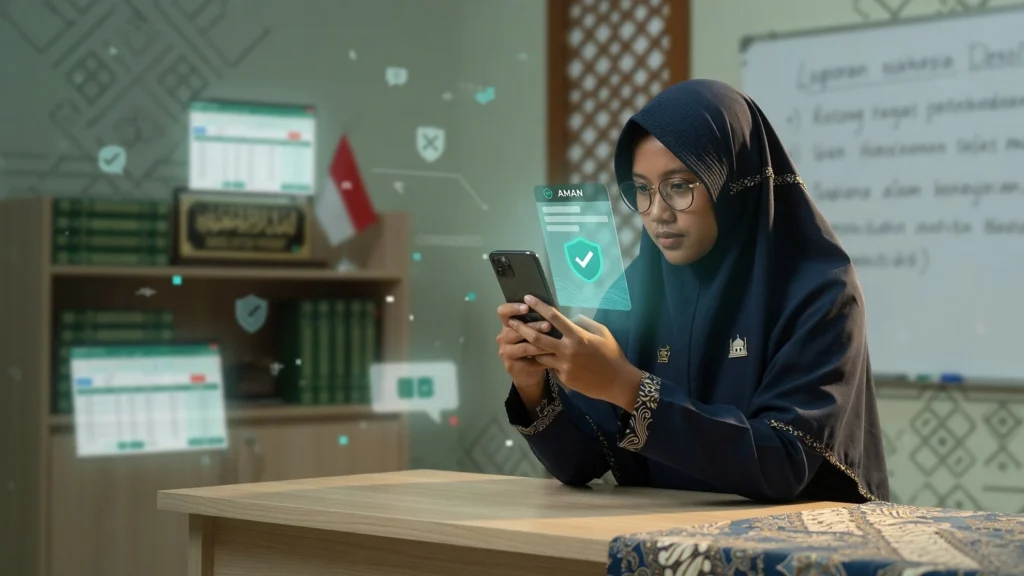 Jaminan Pasca-Lapor: Sanksi Administratif, Proses Hukum, dan Pendampingan Korban