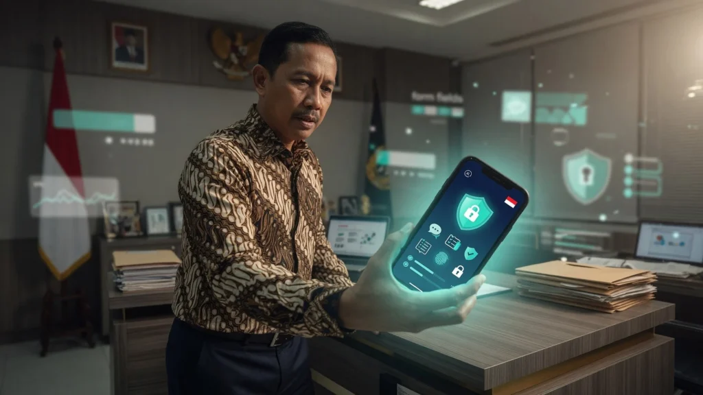 Cakupan Nasional: Puluhan Ribu Lembaga, Jutaan Anak yang Dilindungi
