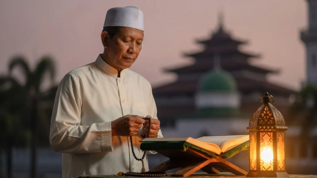 Sumber Resmi Bimas Islam Kemenag RI