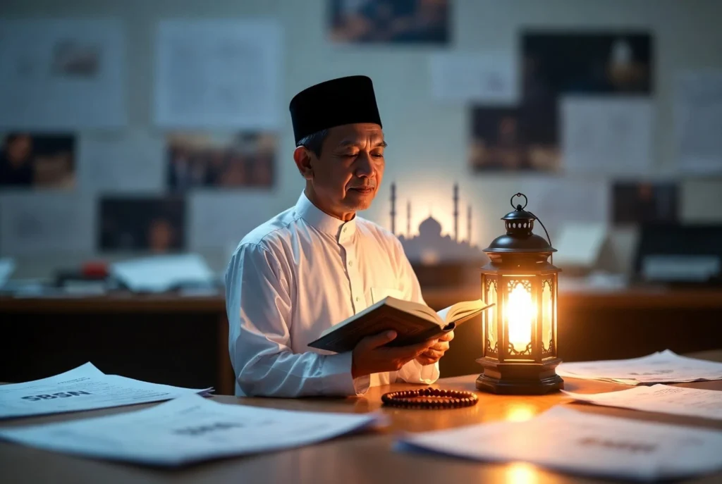 Dana SBSN dan Filter Satker Lintas Kementerian