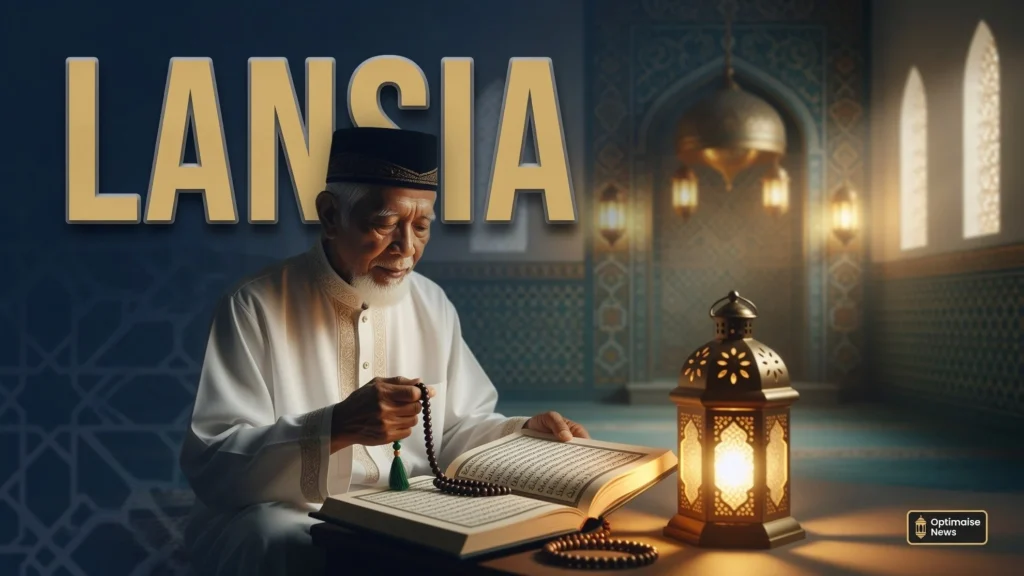 Kemenhaj Perluas Layanan Haji Inklusif 2027 bagi Lansia