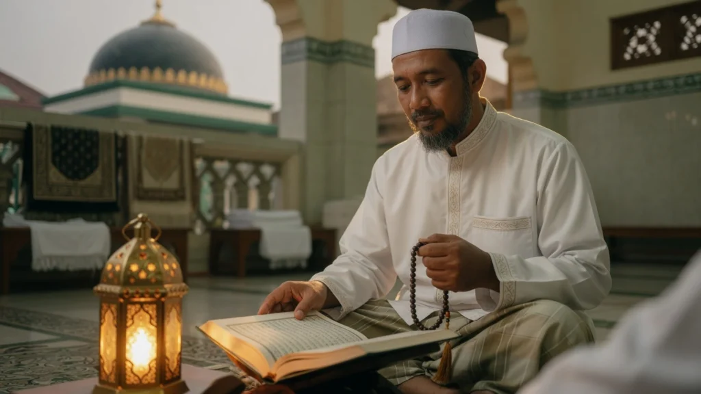 Mengapa Pengumuman Dipercepat: Ruang Persiapan Jemaah dan Operasional