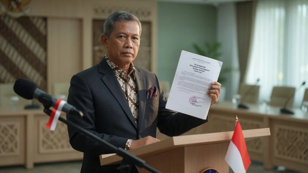 Klaim Palsu Rencana Pajak Pejalan Kaki