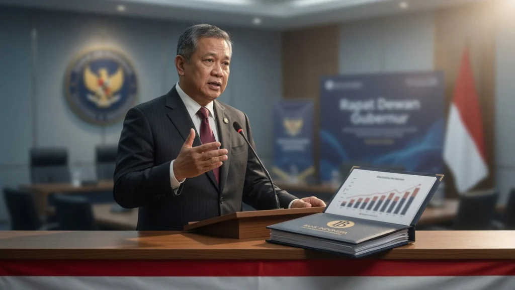 Paket Daya Tarik: Yield Naik Plus Diskon Hedging 10%