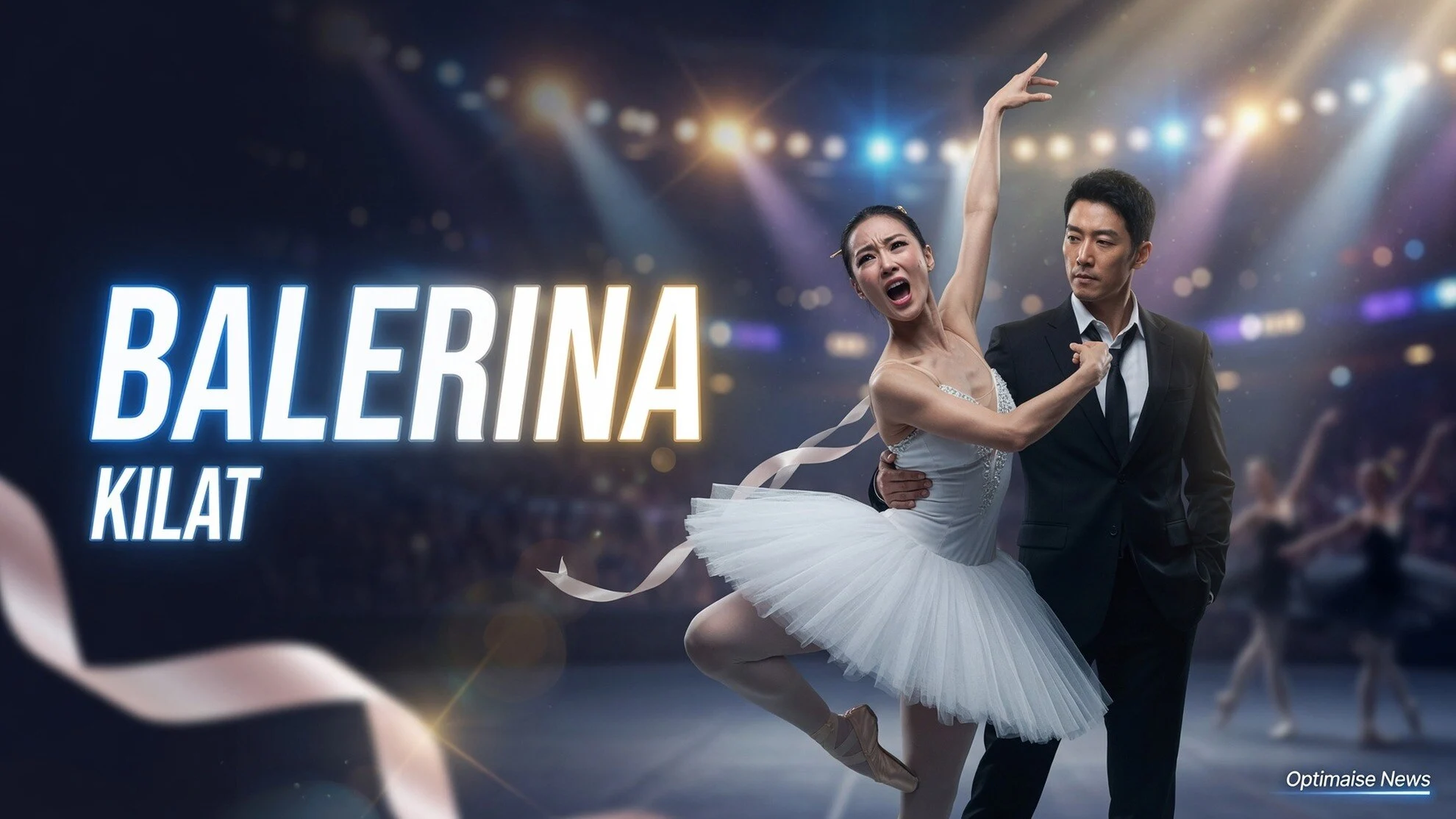 Keputusan Kilat Uhm Tae Woong & Dua Aktor Lain yang Menikahi Balerina