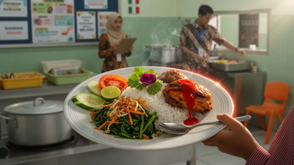 Jejak Penghargaan dari Kunjungan Pertama April 2025