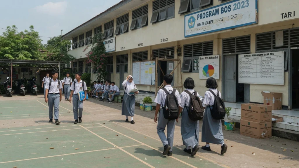 Gubernur dan pimpinan DPRD tolak beban biaya ke orang tua