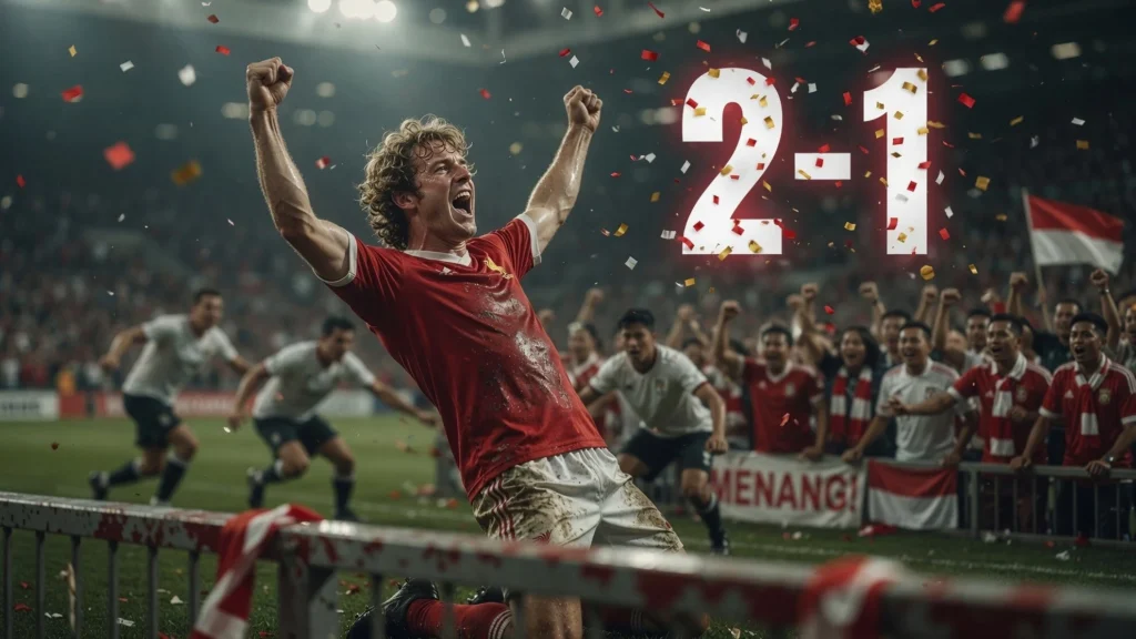 Rekor 18 Laga sebagai Manajer Timnas Inggris 1999-2000