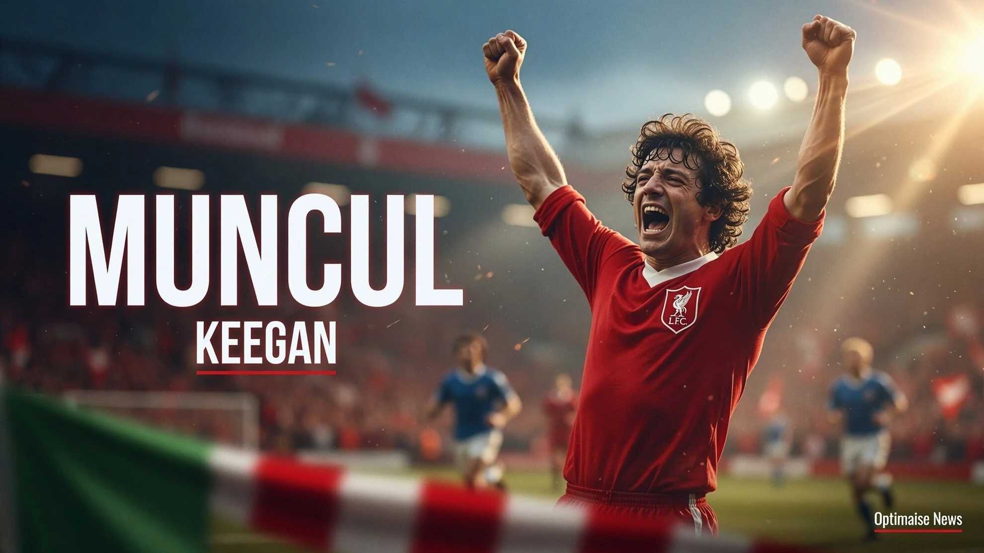 Kevin Keegan Tutup Usia 75 Usai Kanker Muncul