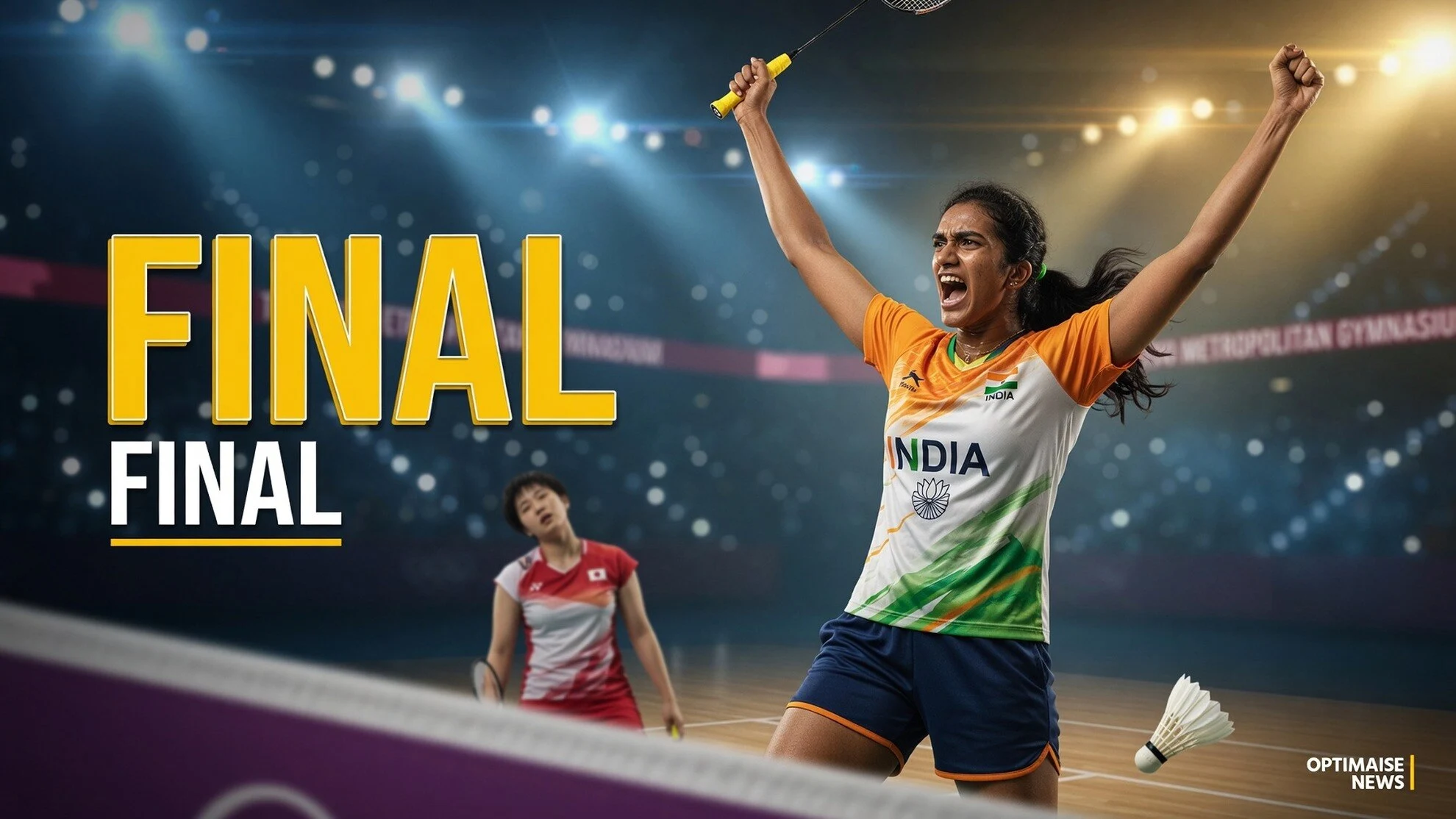 Keyakinan Irwanysah Terbukti, Cek Hasil Final Japan Open 202