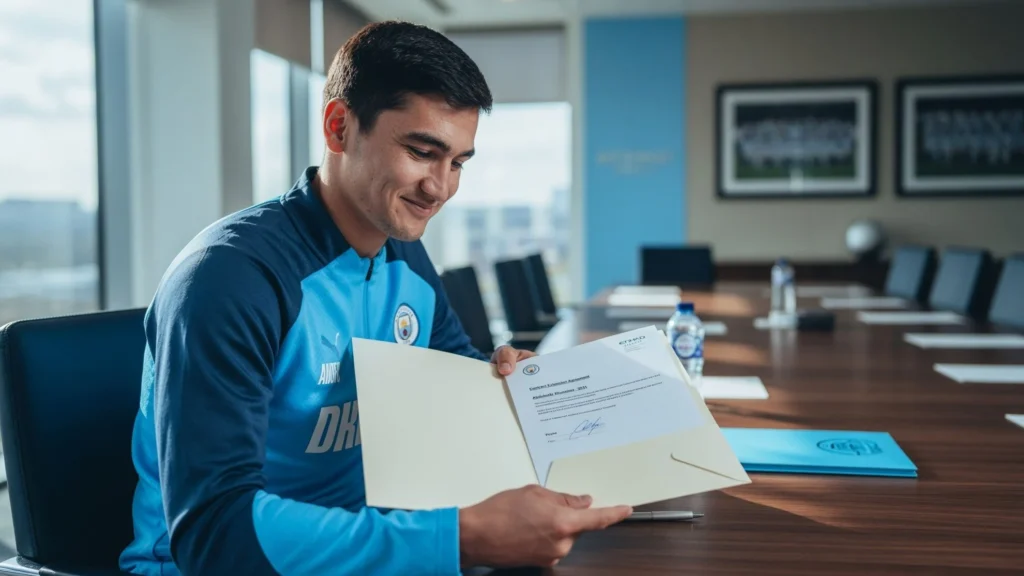 37 Penampilan: Dari Bangku Cadangan ke Starter Pep