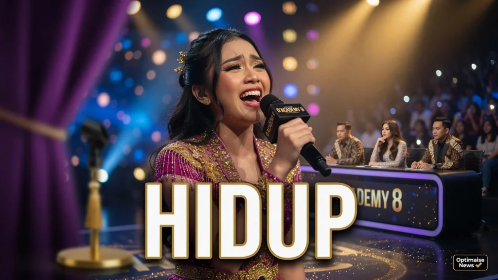 Kiara Tak Puas Napas di DA8, Lesti Puji Ekspresi Hidup