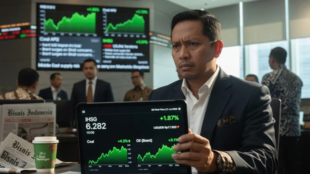 Harga Emas yang Masih Tertahan di Pasar Global