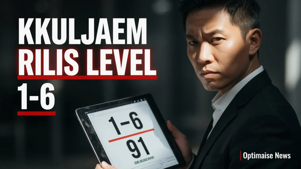 Kkuljaem Rilis Level 1–6, 91 Pelajar RI Berangkat ke Korea