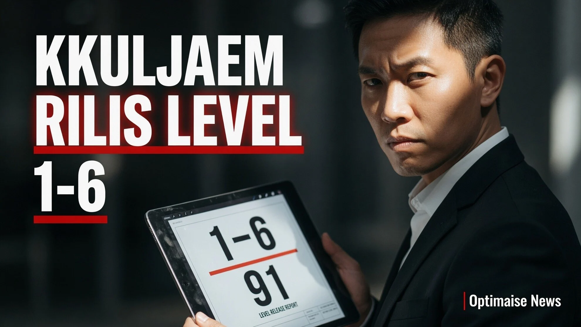 Kkuljaem Rilis Level 1–6, 91 Pelajar RI Berangkat ke Korea