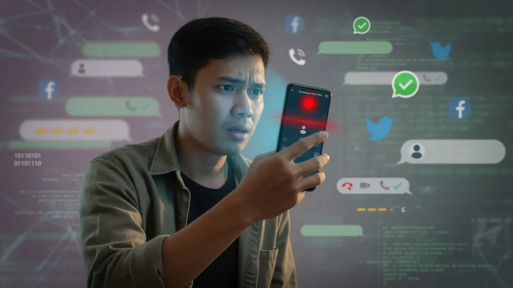 Alasan Klaim Pantauan 100 Persen dan Pajak Baru Tak Valid