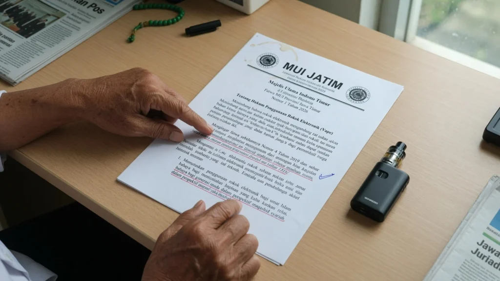 Prinsip Syariat: Alat Tak Otomatis Haram karena Disalahgunakan