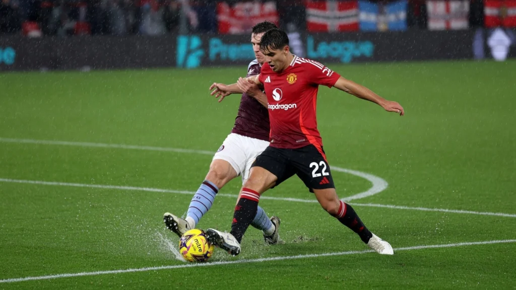 Evaluasi direktur olahraga atas performa tujuh tahun